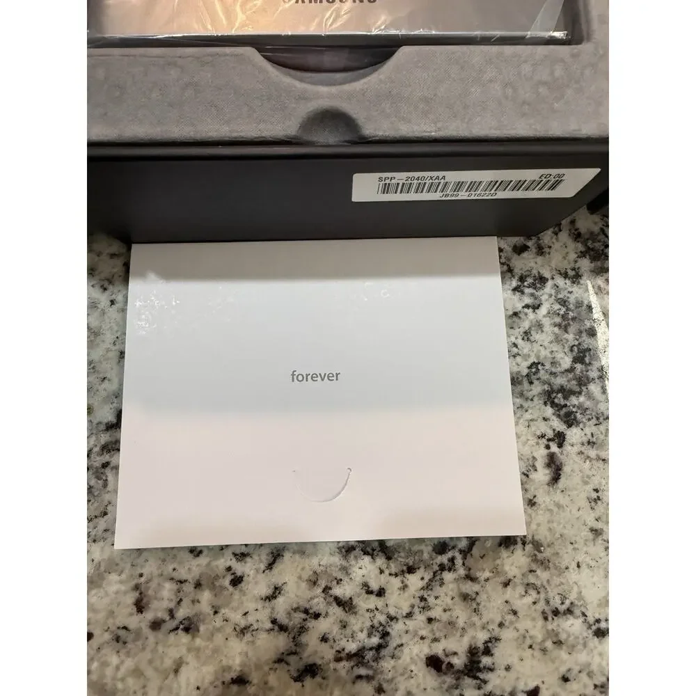 Samsung Digital Photo Printer SPP-2040